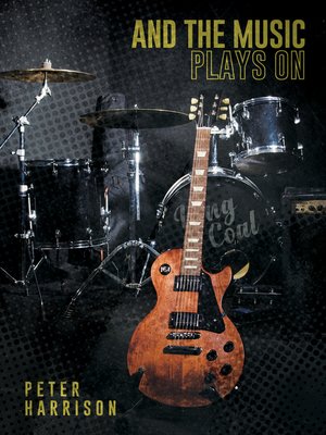 cover image of And the Music Plays On